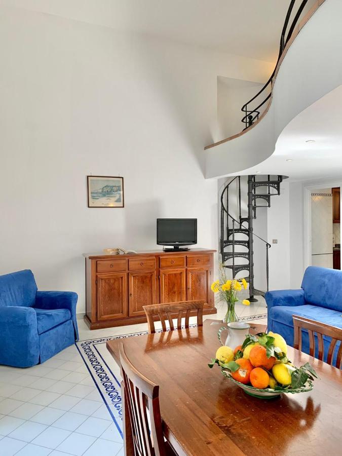Apartment Antico Palazzo Scala