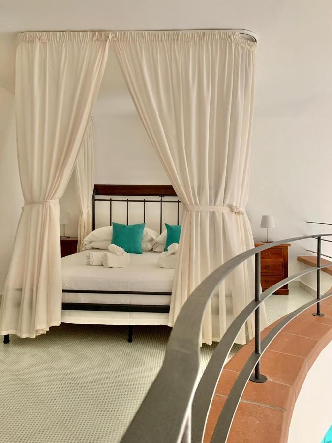 Antico Palazzo Scala Apartment