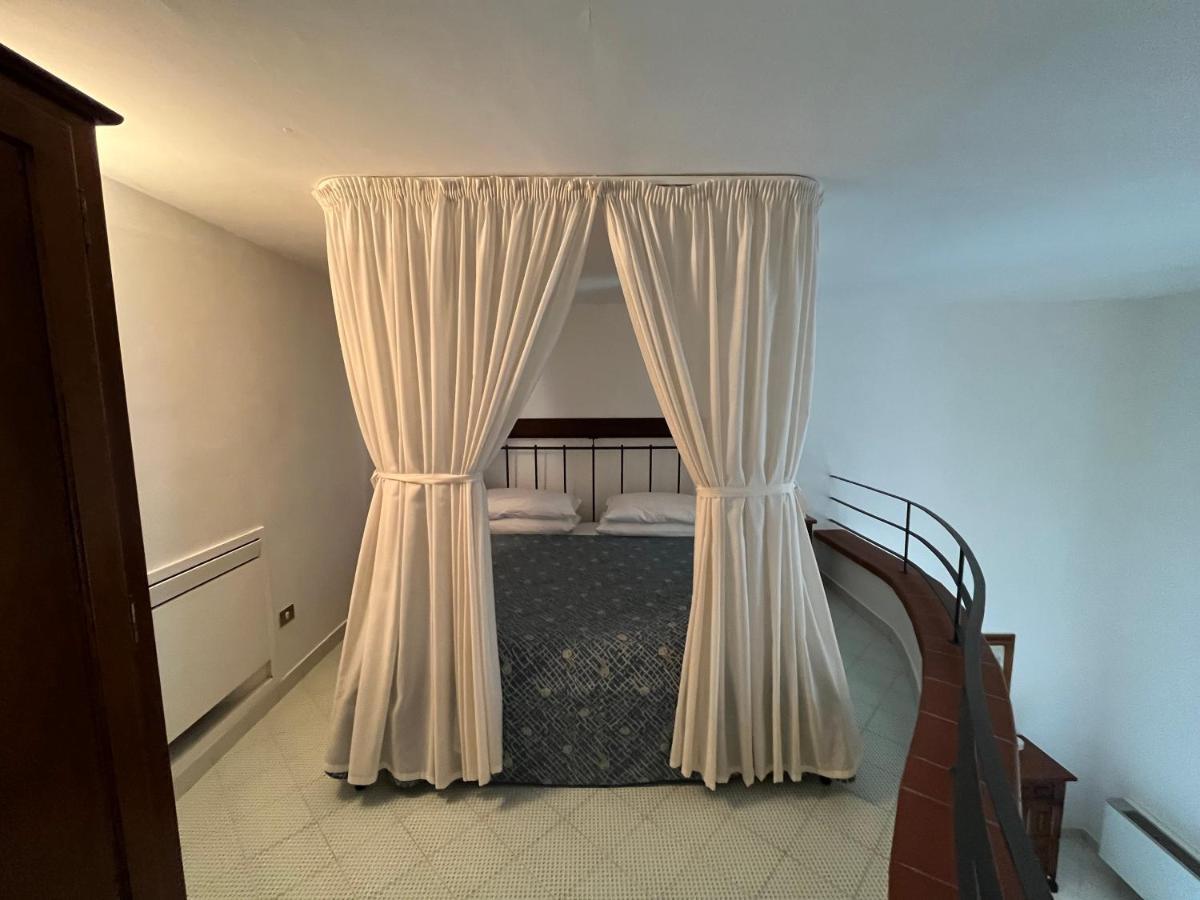 Antico Palazzo Scala Apartment Sorrento