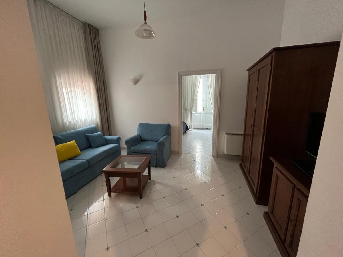 Antico Palazzo Scala Apartment