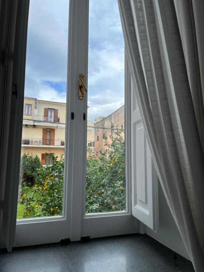 Apartment Antico Palazzo Scala